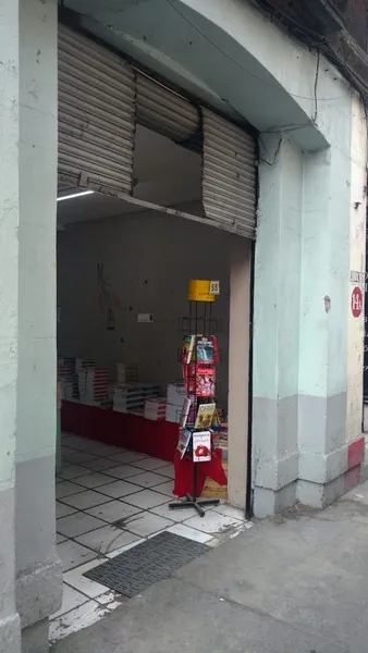 Libreria