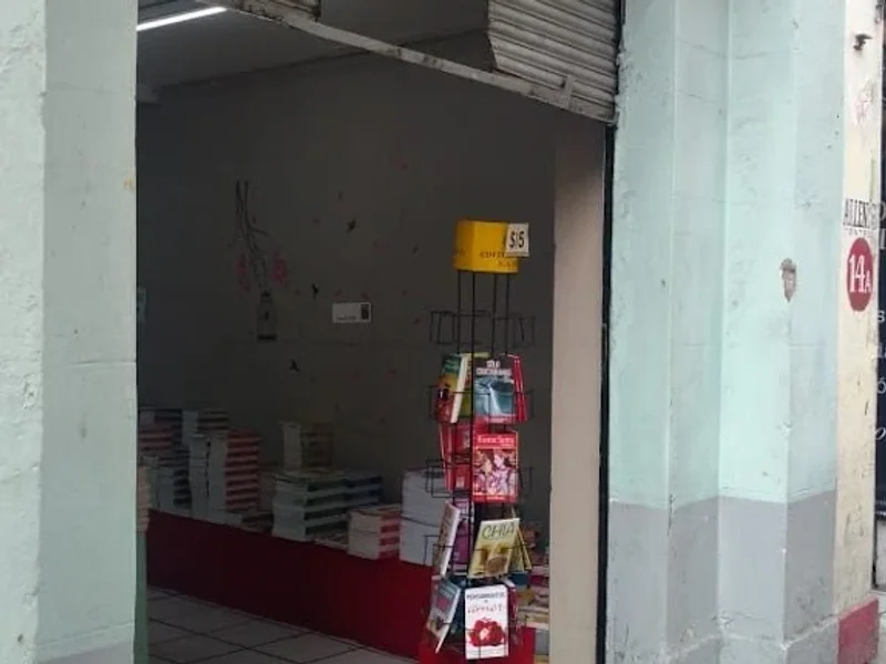 Libreria