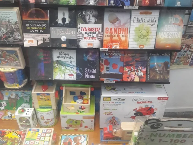 Libreria de Porrua Hermanos y Compañía S.A. de C.V.