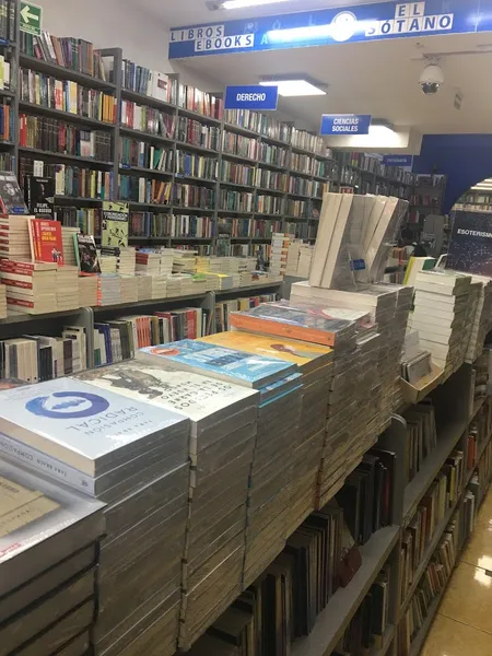 Librería El Tomo Suelto