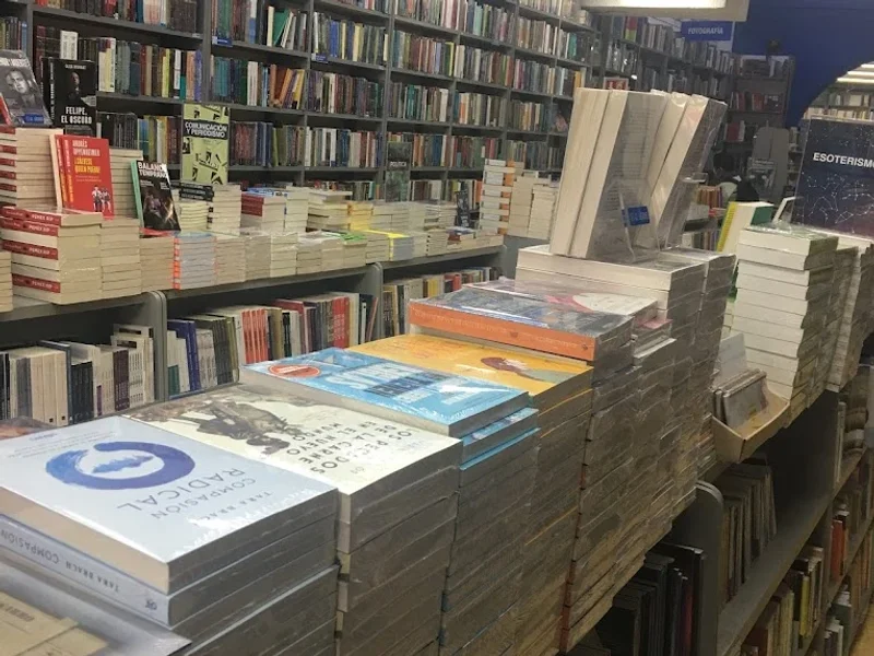 Librería El Tomo Suelto