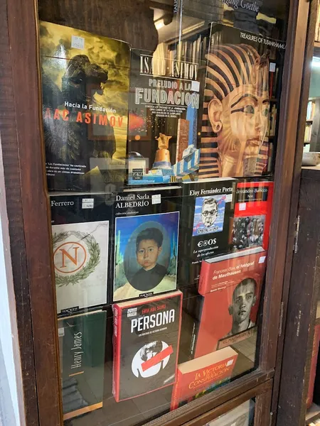 LIBRERIA TEOREMA