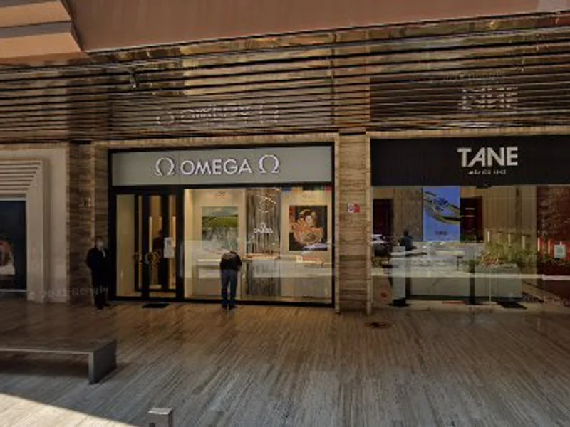 Desigual Artz Pedregal