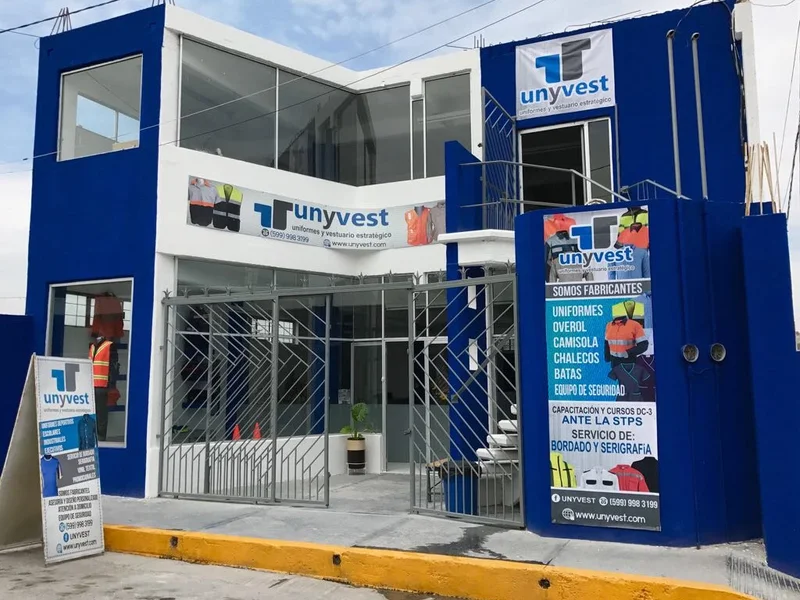 UNYVEST