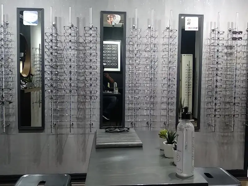 Espacio Óptico Madero