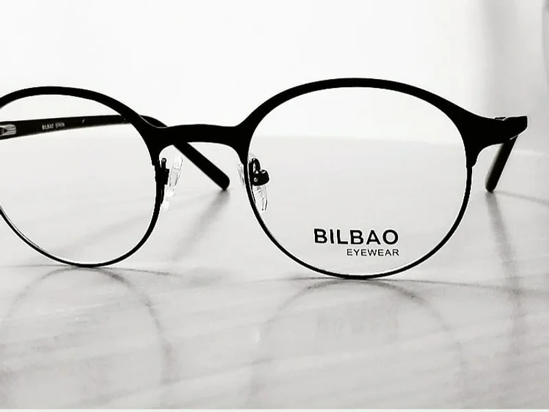 Consultorio Optométrico Visión Óptica