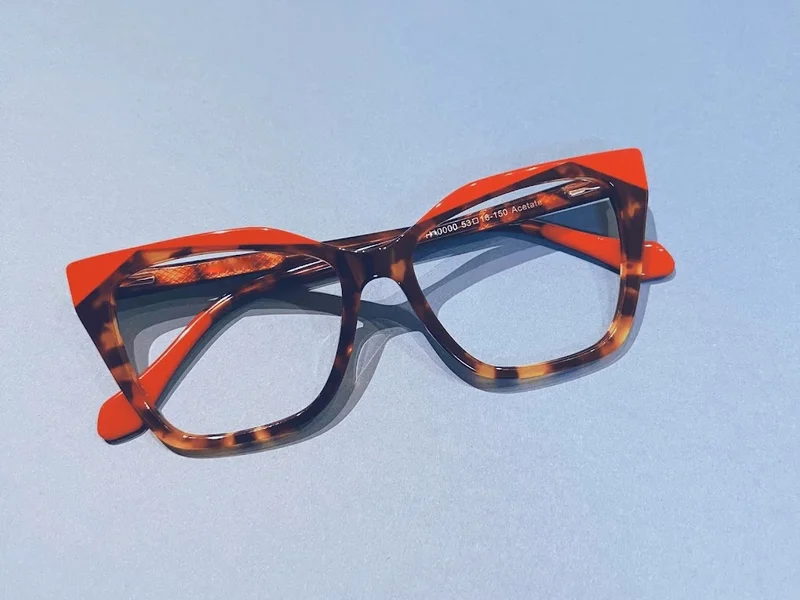 Casa Visión Óptica