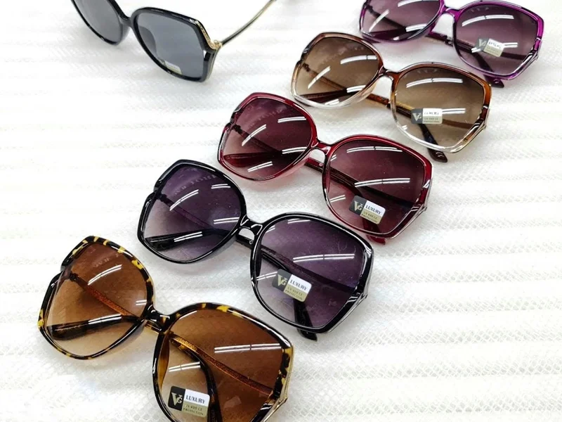 DISTRIBUIDORA SUNGLASSES JOSEMONTS