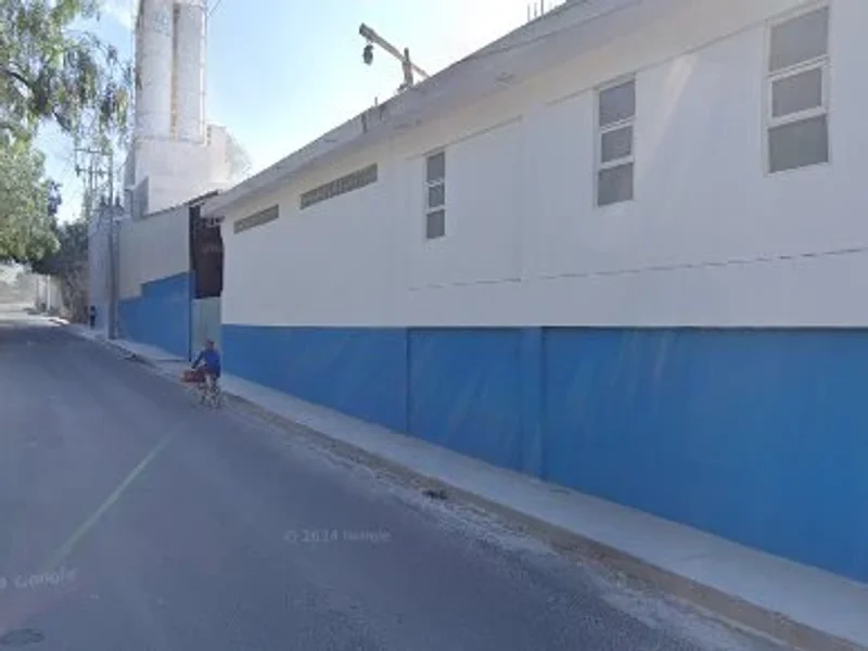 Adhetec Planta Apaxco