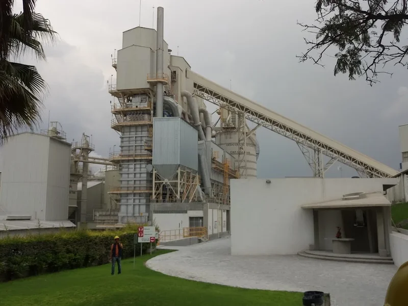 Grupo Calidra Apaxco