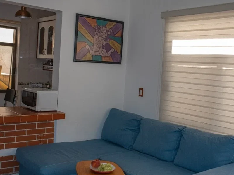 Casa Viveros