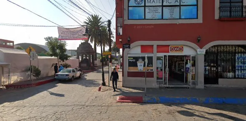 Comercializadora Jardín Acuario