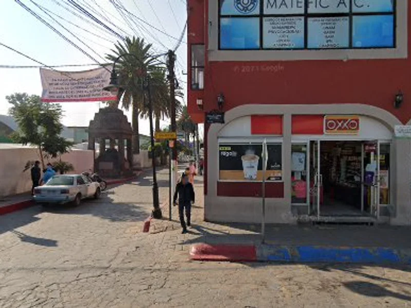 Comercializadora Jardín Acuario