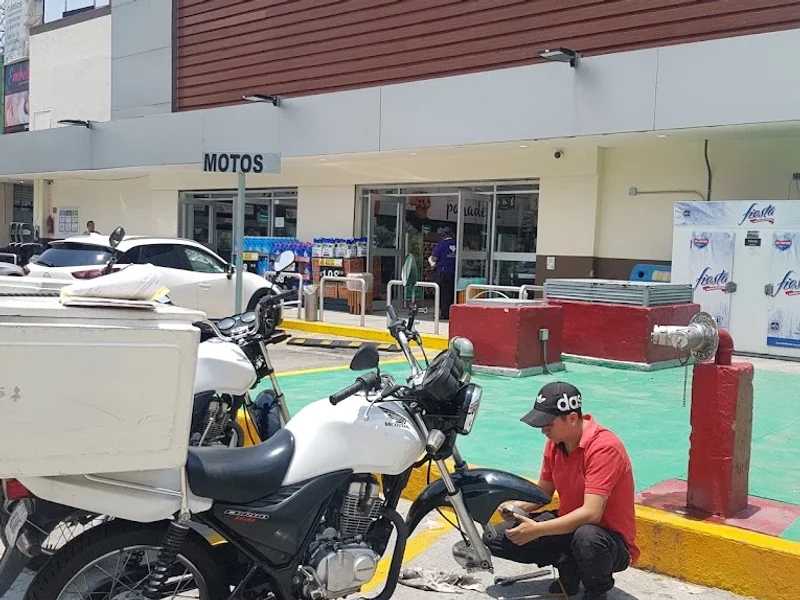 Am Motos