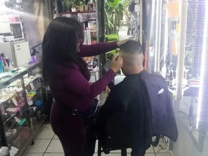 Estética Brenda Brends