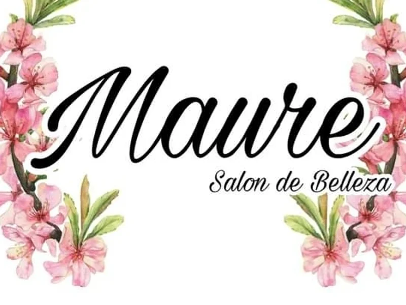 MAURE Salón de belleza