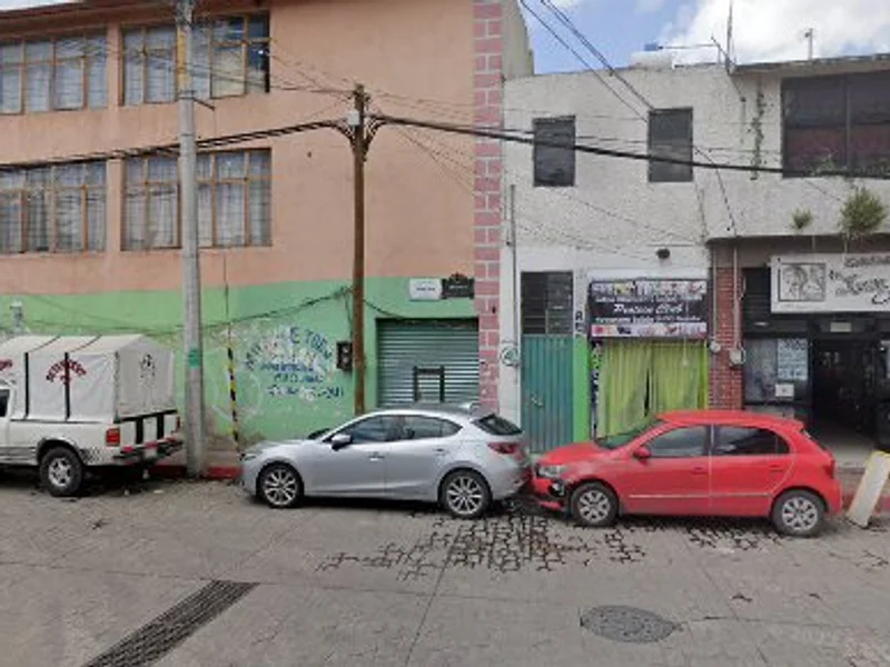 Estetica Tu Nuevo Estilo