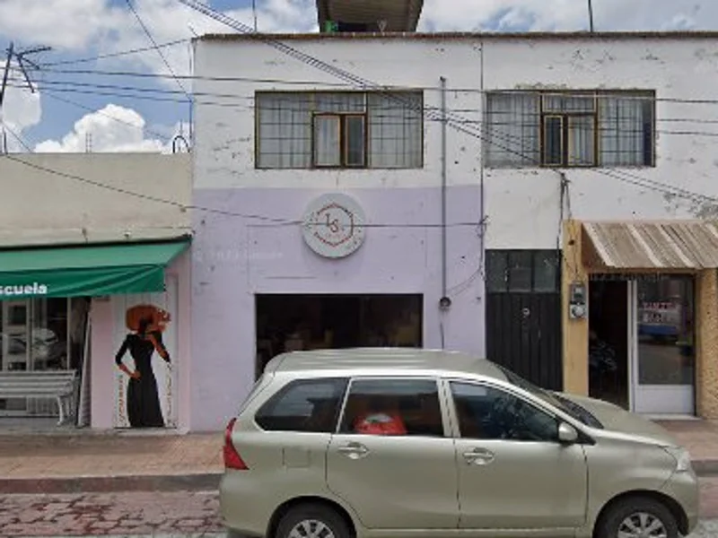 Ingrid Sarabia Studio InSar