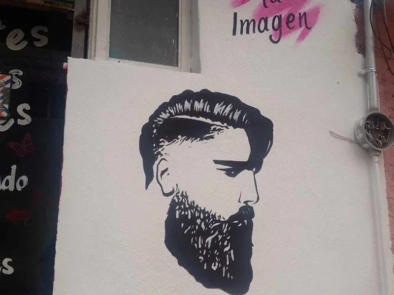 SALON DE BELLEZA CAMBIAMOS TU IMAGEN