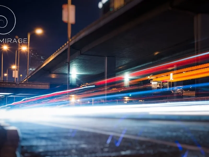 Agencia de Viajes Travel Mirage