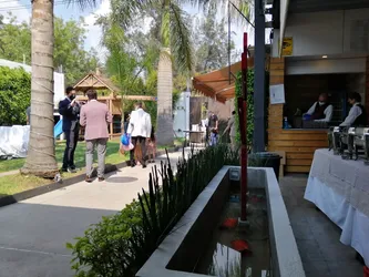 Los mejores 18 organizadores de fiestas de Jardín Balbuena Mexico City