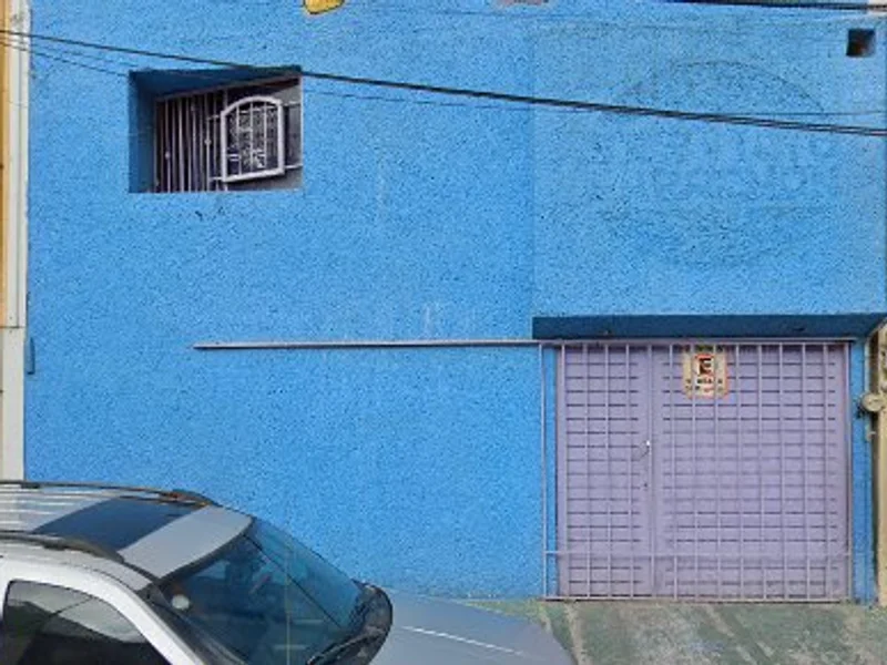 Salón de Fiestas Kids