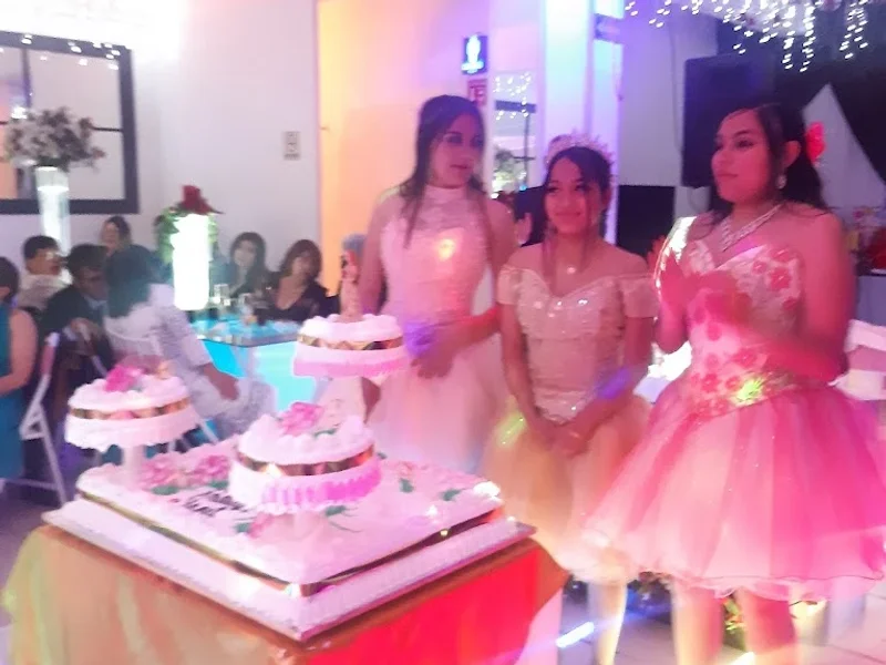 Salones Día y Noche