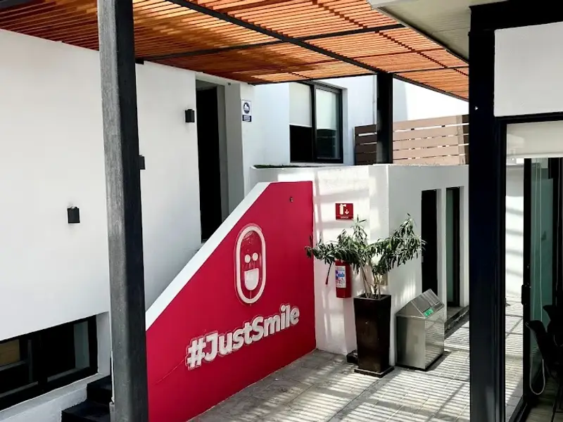 Smile Pill Marketing