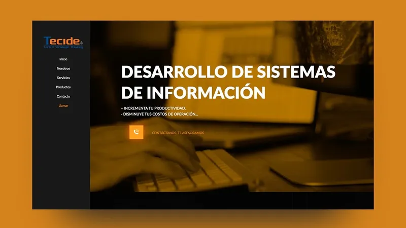 Diseño de Páginas Web CDMX | Startbrand