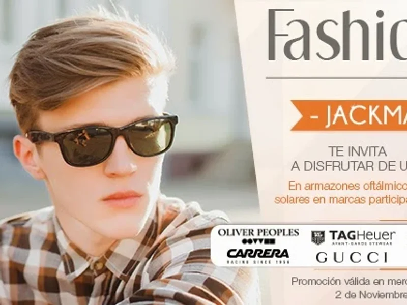 Jackman Optics, Polanco