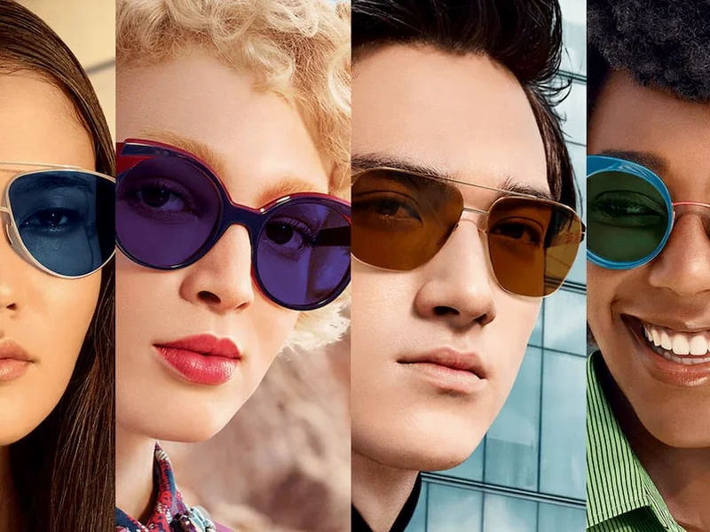 Optica | Visualia Roma Norte| Lentes Oftalmicos| Lentes de Contacto | Contactología