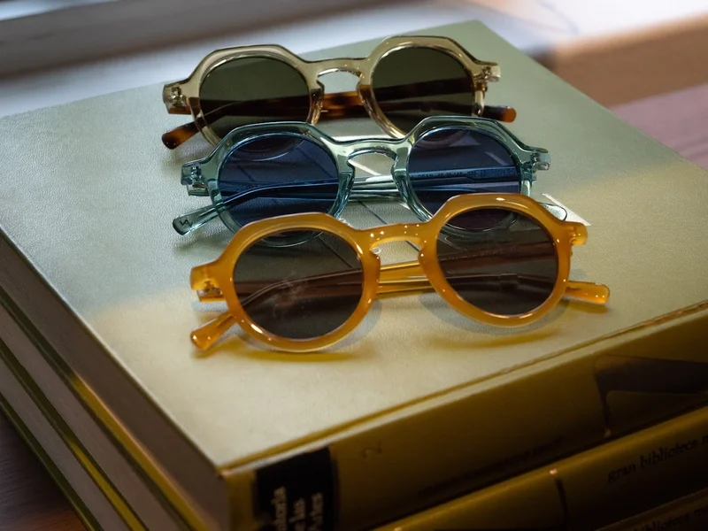 Archy Welfare -Óptica Roma Norte