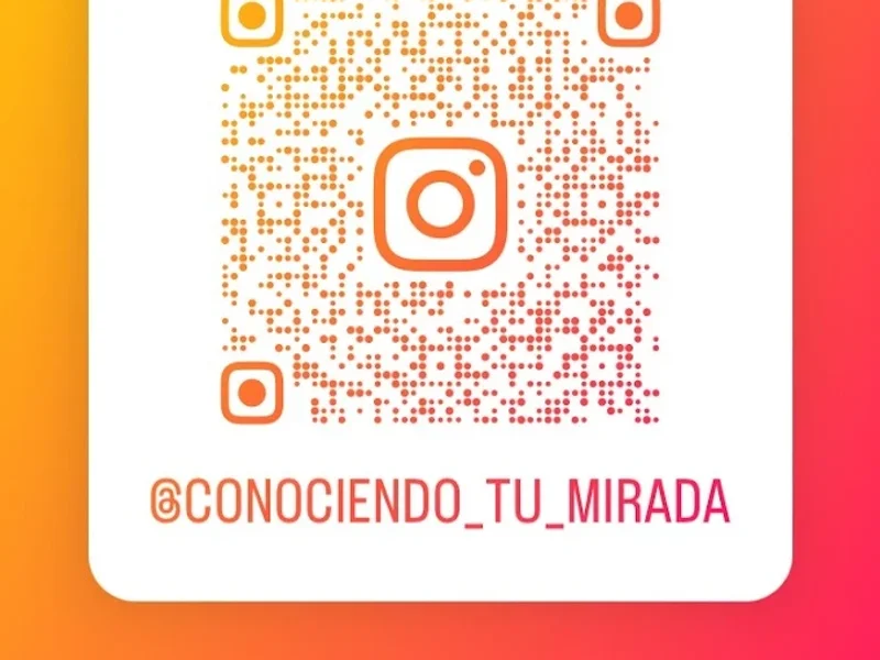 Óptica Conociendo tú Mirada