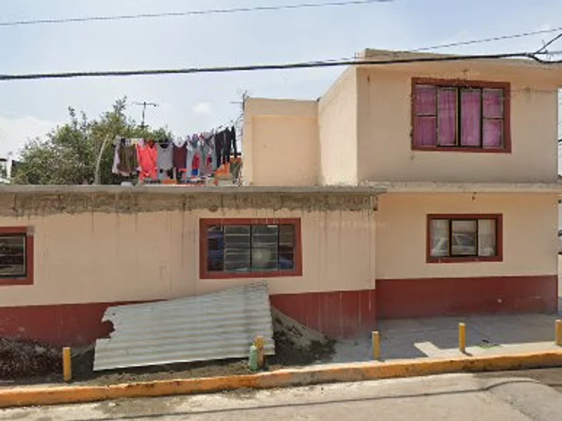 Taqueria Zumba Tecamac