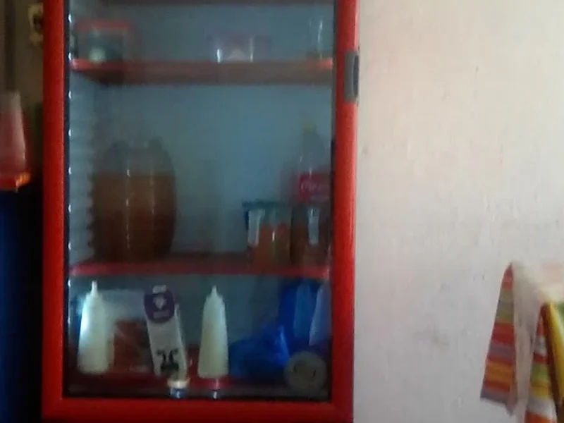 Cocina económica Don Pepe