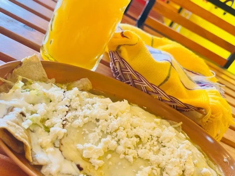 RESTAURANTE DON JOSE TIPICO MEXICANO