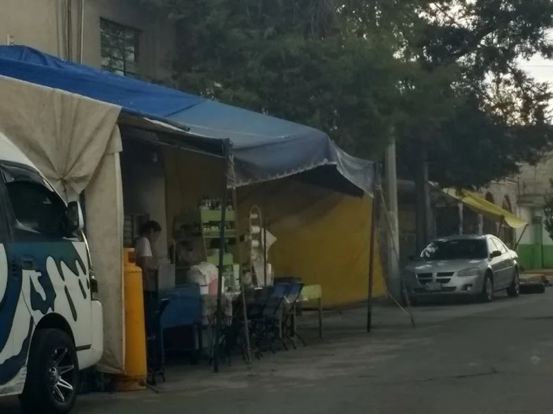 Antojitos Mexicanos Fabela