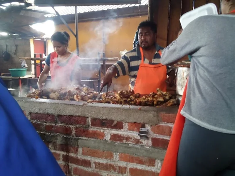 Taqueria Los Reyes