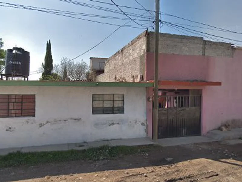 Pan de Pambazo