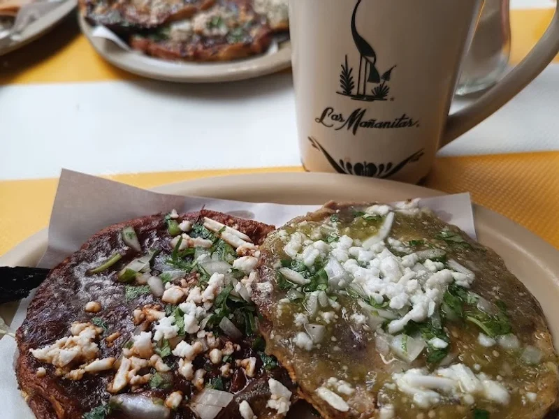 Sopes Guadachabel