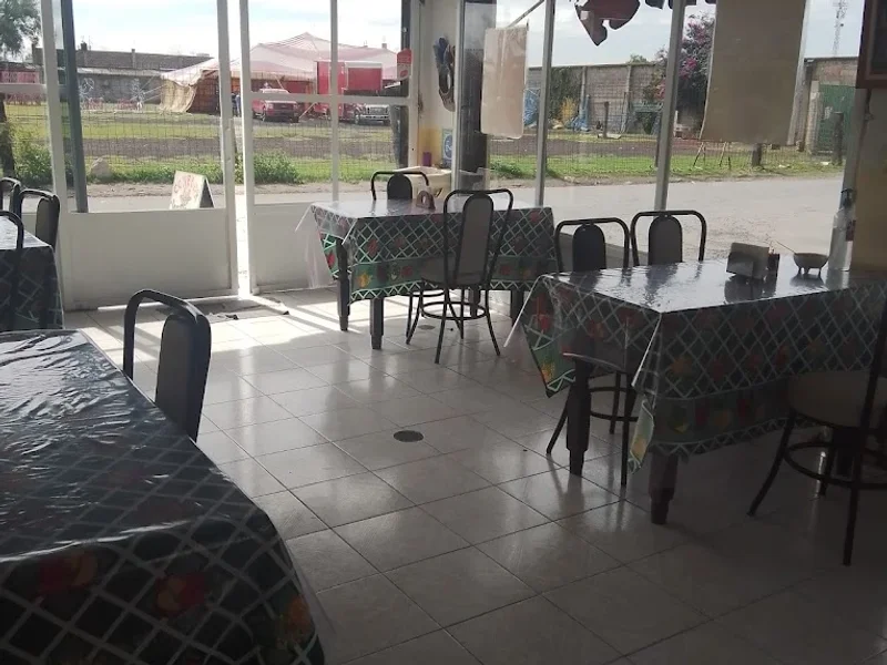 Comedor Los Reyes