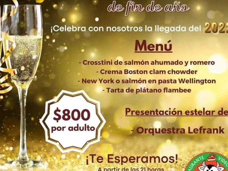 Gordo King's restaurante familiar