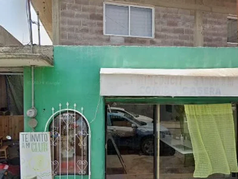 Desayunador
