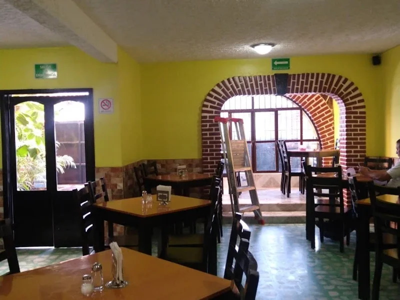 Los Naranjos
