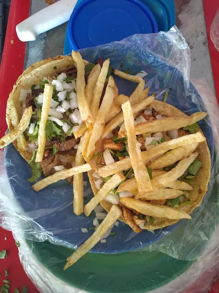 Súper Tacos