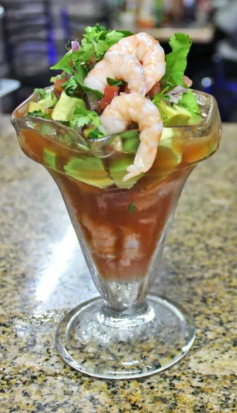 Mariscos El Rey