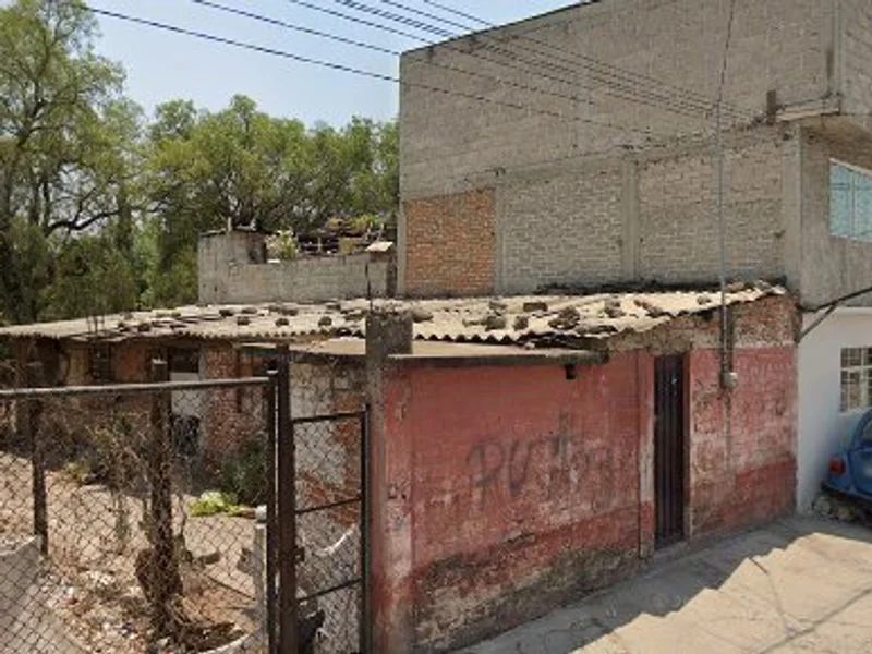 Antojitos Mexicanos Los Relajos