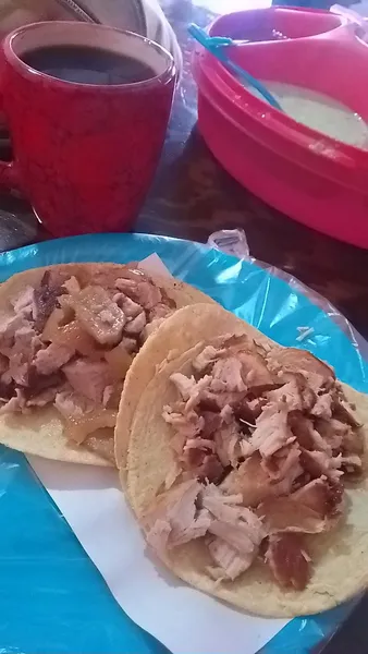 Carnitas “Jarros”