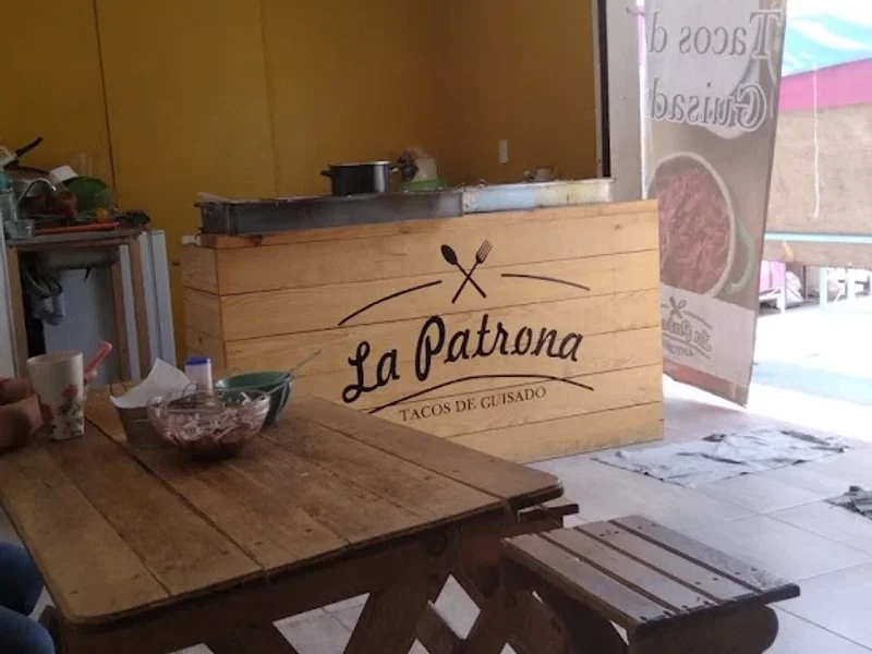 La Patrona