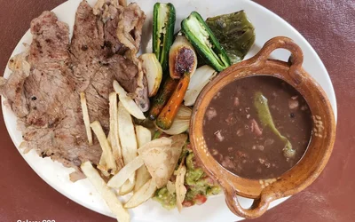 Los 12 menudo de Tecámac de Felipe Villanueva Tecámac